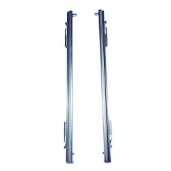 Τηλεσκοπικές Ράγες