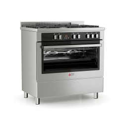 ΚΟΥΖΙΝΑ ΜΙΚΤΗ TGS PRO 2030 IX