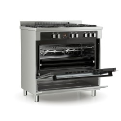 ΚΟΥΖΙΝΑ ΜΙΚΤΗ TGS PRO 2030 IX