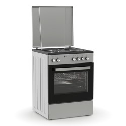 ΚΟΥΖΙΝΑ ΗΛΕΚΤΡΙΚΗ TGS E8021 S TURBO 80Lt