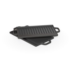 ΠΛΑΚΑ ΜΑΝΤΕΜΙ Νο10 39.5Χ33Χ20Χ1.5 (4301Α) THERMOGATZ