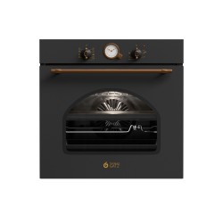 ΦΟΥΡΝΟΣ ΗΛΕΚΤΡΙΚΟΣ TGS 5580 XL RUSTIC ANTH 80Lt