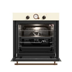 ΦΟΥΡΝΟΣ ΗΛΕΚΤΡΙΚΟΣ TGS 6680 XL BEIGE 80Lt