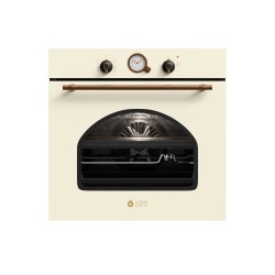 ΦΟΥΡΝΟΣ ΗΛΕΚΤΡΙΚΟΣ TGS 6680 XL BEIGE 80Lt