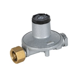 Ρυθμιστής χαμηλής πίεσης RECA 3-4kg με έξοδο 3/8” θηλ. Ρυθμιστής χαμηλής πίεσης RECA 3-4kg με έξοδο 3/8” θηλ.