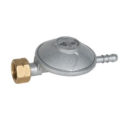 Ρυθμιστής χαμηλής πίεσης RECA 1kg σταθερός 29mb Ρυθμιστής χαμηλής πίεσης RECA 1kg σταθερός 29mb