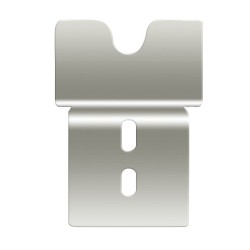 ΣΕΤ ΑΝΟΞΕΙΔΩΤΕΣ ΒΑΣΕΙΣ ΣΟΥΒΛΑΣ BBQ