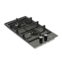 Εστίες αερίου domino άνω πάγκου  TGS 9430 GL