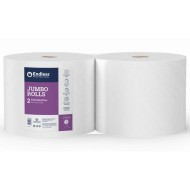 Ρολό Κουζίνας Jumbo Επαγγελματικό, 405 μέτρων, 2x4.5 Kg, ENDLESS Ρολό Κουζίνας Jumbo Επαγγελματικό, 405 μέτρων, 2x4.5 Kg, ENDLESS