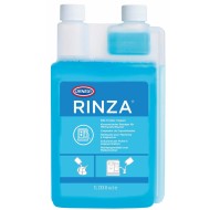 Καθαριστικό συστήματος γάλακτος Urnex Rinza συσκευασία 1lt Καθαριστικό συστήματος γάλακτος Urnex Rinza συσκευασία 1lt