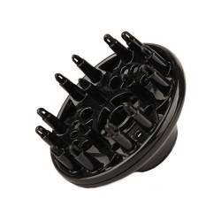 Σεσουάρ μαλλιών DW-1402 1800 Watt με φυσούνα φορμαρίσματος και ασφάλεια υπερθέρμανσης