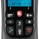 Τηλέφωνο ασύρματο MOTOROLA CD4001 με φραγή αριθμών και ανοιχτή ακρόαση