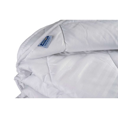 Πάπλωμα Ξενοδοχείου Ριγέ 260γρ Υπέρδιπλο King Size 240X260