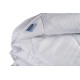 Πάπλωμα Ξενοδοχείου Ριγέ 260γρ Υπέρδιπλο King Size 240X260