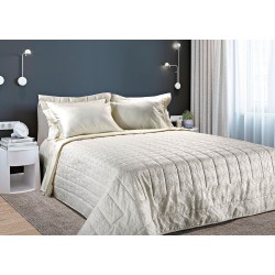 Σετ σεντόνια υπέρδιπλα Lofiel Art 1932 διαστάσεων 240x260cm σε χρώμα εκρού Σετ σεντόνια υπέρδιπλα Lofiel Art 1932 διαστάσεων 240x260cm σε χρώμα εκρού