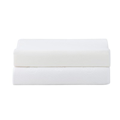 Μαξιλάρι ύπνου Advance Memory Foam Art 4011 μέτριο διαστάσεων 50x70cm σε λευκό χρώμα