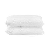 Μαξιλάρι ύπνου Anatomic Art 4029 μέτριο διαστάσεων 50x70cm σε λευκό χρώμα Μαξιλάρι ύπνου Anatomic Art 4029 μέτριο διαστάσεων 50x70cm σε λευκό χρώμα