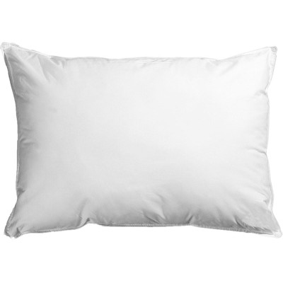 Μαξιλάρι ύπνου βρεφικό Silicon Art 4001 διαστάσεων 35x45cm σε λευκό χρώμα
