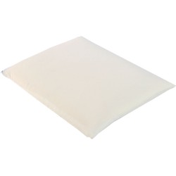 Μαξιλάρι ύπνου βρεφικό Visco Elastic foam Art 4013 μέτριο διαστάσεων 35x45cm σε εκρού χρώμα Μαξιλάρι ύπνου βρεφικό Visco Elastic foam Art 4013 μέτριο διαστάσεων 35x45cm σε εκρού χρώμα