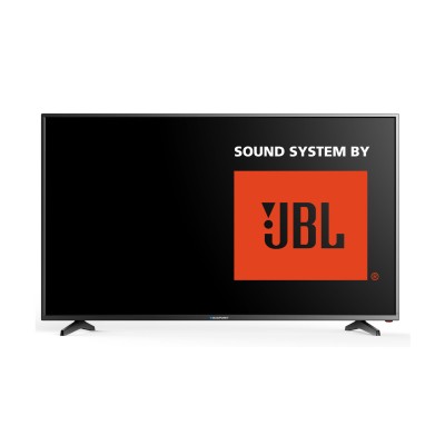 Τηλεόραση JBL TV LED 32" με DVB-T / T2 / C / S2, H.265 και πολυμέσα USB