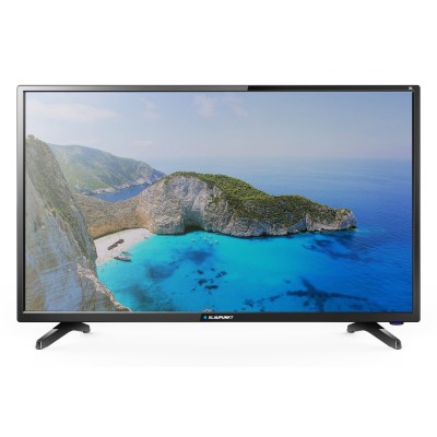Τηλεόραση 32" 720p HD Ready LED Blaupunkt με USB Multimedia
