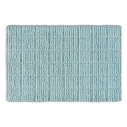 Ταπέτο μπάνιου Art 3330 διαστάσεων 60x90cm σε γαλάζιο χρώμα Ταπέτο μπάνιου Art 3330 διαστάσεων 60x90cm σε γαλάζιο χρώμα