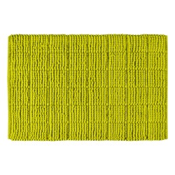 Ταπέτο μπάνιου Art 3331 διαστάσεων 60x90cm σε κίτρινο χρώμα Ταπέτο μπάνιου Art 3331 διαστάσεων 60x90cm σε κίτρινο χρώμα