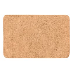 Ταπέτο μπάνιου Art 3336 διαστάσεων 60x90cm σε κοραλί χρώμα 100% βαμβακερό Ταπέτο μπάνιου Art 3336 διαστάσεων 60x90cm σε κοραλί χρώμα 100% βαμβακερό