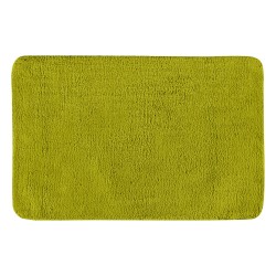 Αντιολισθητικό ταπέτο μπάνιου Art 3338 διαστάσεων 60x90cm σε χρώμα πράσινο Αντιολισθητικό ταπέτο μπάνιου Art 3338 διαστάσεων 60x90cm σε χρώμα πράσινο