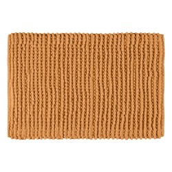 Ταπέτο μπάνιου αντιολισθητικό Art 3347 διαστάσεων 60x90cm σε κοραλί χρώμα  Ταπέτο μπάνιου αντιολισθητικό Art 3347 διαστάσεων 60x90cm σε κοραλί χρώμα