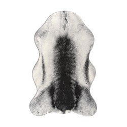 Πατάκι Animal διαστάσεων 80x120cm τύπου δέρμα ζώου Πατάκι Animal διαστάσεων 80x120cm τύπου δέρμα ζώου