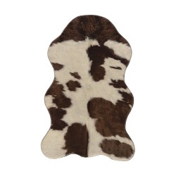 Πατάκι Animal Art 9054 διαστάσεων 80x120cm τύπου δέρμα ζώου Πατάκι Animal Art 9054 διαστάσεων 80x120cm τύπου δέρμα ζώου