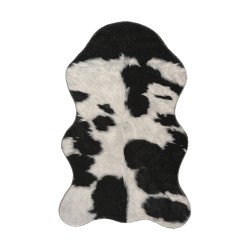 Πατάκι Animal Art 9055 διαστάσεων 80x120cm με σχέδιο τύπου δέρμα ζώου Πατάκι Animal Art 9055 διαστάσεων 80x120cm με σχέδιο τύπου δέρμα ζώου