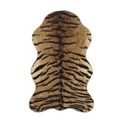 Πατάκι Animal Art 9056 διαστάσεων 80x120cm με σχέδιο τύπου δερμάτος ζώου Πατάκι Animal Art 9056 διαστάσεων 80x120cm με σχέδιο τύπου δερμάτος ζώου