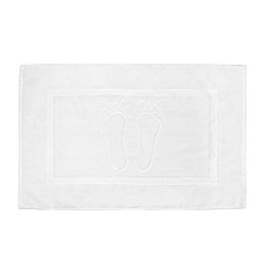 Ταπέτο μπάνιου Sole νηματοβαφή διαστάσεων 50x75cm βάρους 650gsm Ταπέτο μπάνιου Sole νηματοβαφή διαστάσεων 50x75cm βάρους 650gsm