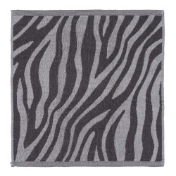 Πετσέτες κουζίνας Art 8504 σε χρώμα γκρι από 100% βαμβάκι Πετσέτες κουζίνας Art 8504 σε χρώμα γκρι από 100% βαμβάκι