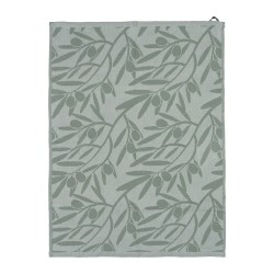 Πετσέτες κουζίνας Art 8513 σε χρώμα της μέντας 100% βαμβάκι Πετσέτες κουζίνας Art 8513 σε χρώμα της μέντας 100% βαμβάκι