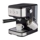 Μηχανή espresso για αλεσμένο καφέ ή pods 15 BAR 850W First Austria