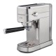 Μηχανή espresso με thermoblock για αλεσμένο καφέ ή pods και 2 φλιτζάνια 15 BAR 1450W First Austria