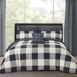 Σετ σεντόνια υπέρδιπλα Marriott Art 12008 διαστάσεων 230x260cm εμπριμέ Σετ σεντόνια υπέρδιπλα Marriott Art 12008 διαστάσεων 230x260cm εμπριμέ