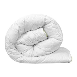 Παπλώματα μονά (2τμχ) με Clip clap Art 4063 550gsm (300gsm+250gsm) διαστάσεων 160x240cm σε λευκό χρώμα Παπλώματα μονά (2τμχ) με Clip clap Art 4063 550gsm (300gsm+250gsm) διαστάσεων 160x240cm σε λευκό χρώμα