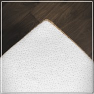 Ανώστρωμα διπλό διαστάσεων 150x200x4cm με αποσπώμενο κάλυμμα με ίνες μπαμπού Ανώστρωμα διπλό διαστάσεων 150x200x4cm με αποσπώμενο κάλυμμα με ίνες μπαμπού