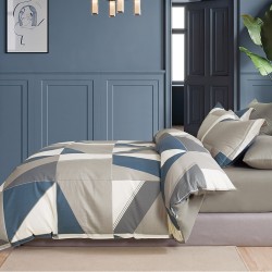 Σετ σεντόνια υπέρδιπλα Art 12014 Meter διαστάσεων 230x260cm εμπριμέ Σετ σεντόνια υπέρδιπλα Art 12014 Meter διαστάσεων 230x260cm εμπριμέ