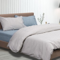 Κουβερλί υπέρδιπλο Whiskey Αrt 12062 διαστάσεων 230x250cm εμπριμέ Κουβερλί υπέρδιπλο Whiskey Αrt 12062 διαστάσεων 230x250cm εμπριμέ