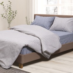 Κουβερλί υπέρδιπλο Martini Αrt 12063 διαστάσεων 230x250cm εμπριμέ  Κουβερλί υπέρδιπλο Martini Αrt 12063 διαστάσεων 230x250cm εμπριμέ