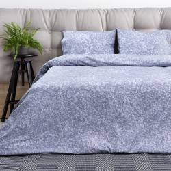 Κουβερλί υπέρδιπλο Blueberry Αrt 12070 διαστάσεων 230x250cm εμπριμέ Κουβερλί υπέρδιπλο Blueberry Αrt 12070 διαστάσεων 230x250cm εμπριμέ