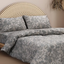 Κουβερλί μονό Mohito Αrt 12078 διαστάσεων 160x240cm εμπριμέ Κουβερλί μονό Mohito Αrt 12078 διαστάσεων 160x240cm εμπριμέ