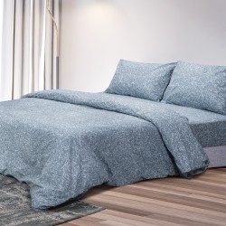 Κουβερλί μονό Paloma Αrt 12079 διαστάσεων 160x240cm εμπριμέ Κουβερλί μονό Paloma Αrt 12079 διαστάσεων 160x240cm εμπριμέ