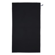 Πετσέτα 100% Microfiber ιδανική για παραλία Art 2200 διαστάσεων 90x160cm σε μαύρο χρώμα Πετσέτα 100% Microfiber ιδανική για παραλία Art 2200 διαστάσεων 90x160cm σε μαύρο χρώμα
