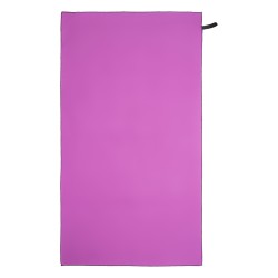 Πετσέτα θαλάσσης 100% Microfiber Art 2200 διαστάσεων 90x160cm σε μωβ χρώμα Πετσέτα θαλάσσης 100% Microfiber Art 2200 διαστάσεων 90x160cm σε μωβ χρώμα